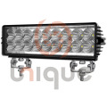 Barras de luz LED 18W, 36W, 54W y 72W